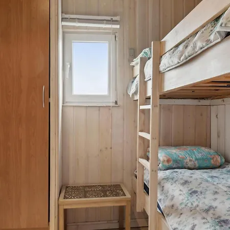 Stunning In With Sauna Casa de Férias *