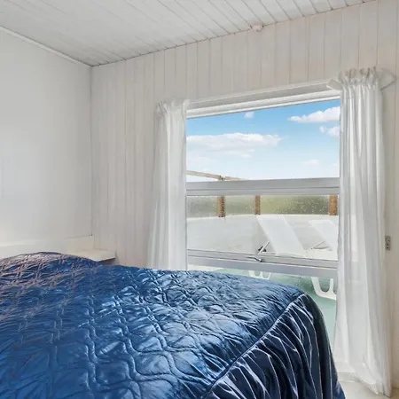 Stunning In With Sauna Løkken